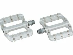 HT EVO+ AE12 Plattformpedale 38 HT EVO+ AE12 Plattformpedale -Fahrrad Kettenblatt Verkäufe 444233