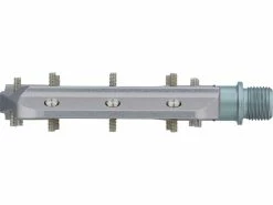 HT EVO+ AE12 Plattformpedale 41 HT EVO+ AE12 Plattformpedale -Fahrrad Kettenblatt Verkäufe 444236