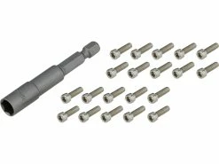 HT EVO+ AE12 Plattformpedale 43 HT EVO+ AE12 Plattformpedale -Fahrrad Kettenblatt Verkäufe 444238