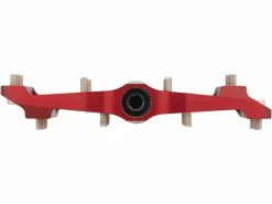 HT EVO+ AE12 Plattformpedale 46 HT EVO+ AE12 Plattformpedale -Fahrrad Kettenblatt Verkäufe 444241