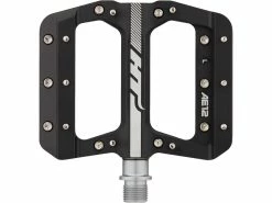 HT EVO+ AE12 Plattformpedale 48 HT EVO+ AE12 Plattformpedale -Fahrrad Kettenblatt Verkäufe 444243