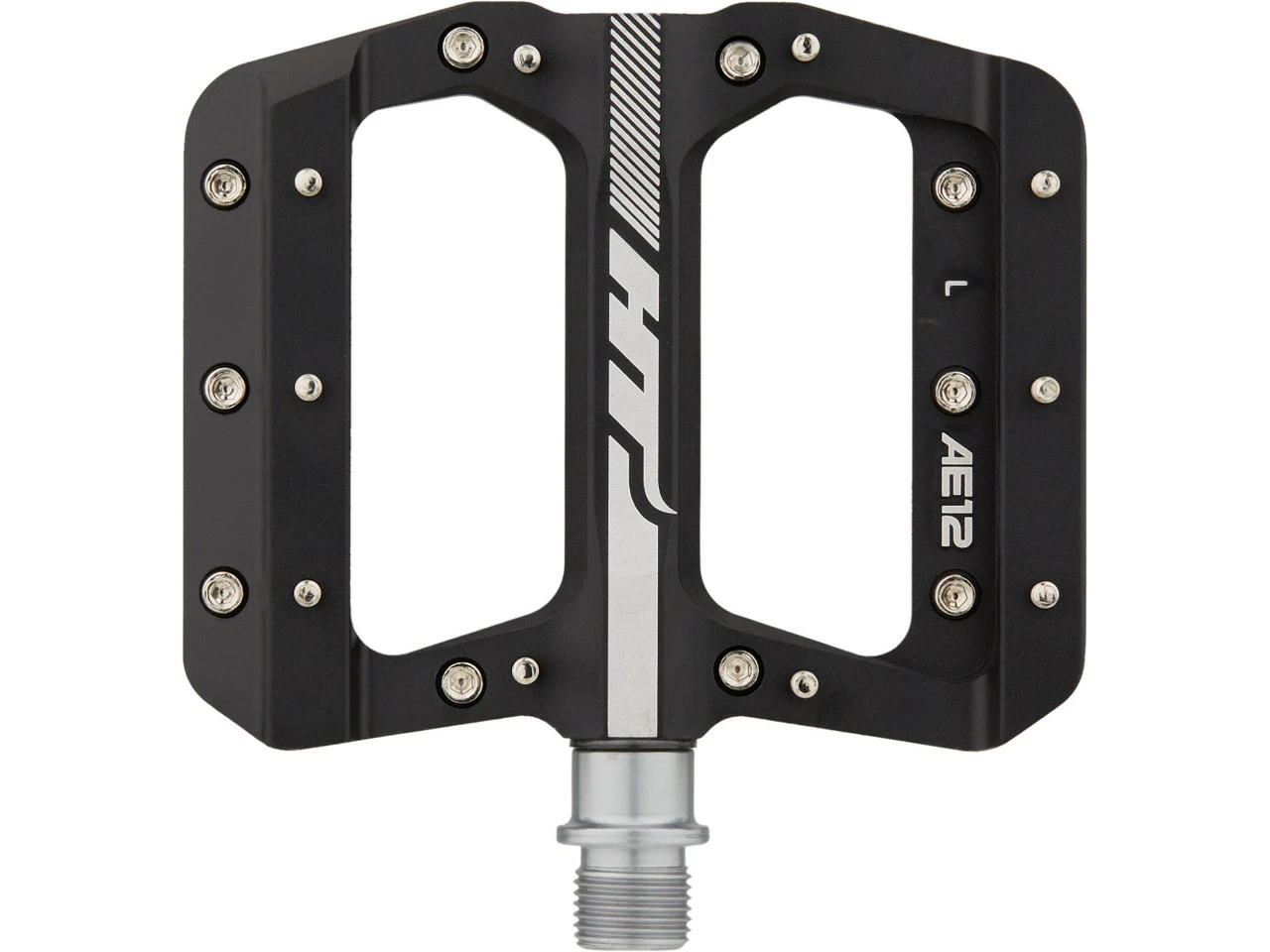 HT EVO+ AE12 Plattformpedale 16 HT EVO+ AE12 Plattformpedale – Bild 14