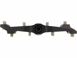 HT EVO+ AE12 Plattformpedale 50 HT EVO+ AE12 Plattformpedale -Fahrrad Kettenblatt Verkäufe 444245