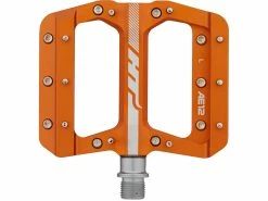 HT EVO+ AE12 Plattformpedale 52 HT EVO+ AE12 Plattformpedale -Fahrrad Kettenblatt Verkäufe 444247