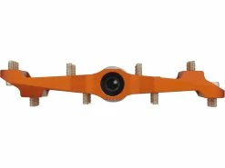 HT EVO+ AE12 Plattformpedale 53 HT EVO+ AE12 Plattformpedale -Fahrrad Kettenblatt Verkäufe 444248