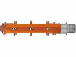 HT EVO+ AE12 Plattformpedale 54 HT EVO+ AE12 Plattformpedale -Fahrrad Kettenblatt Verkäufe 444249