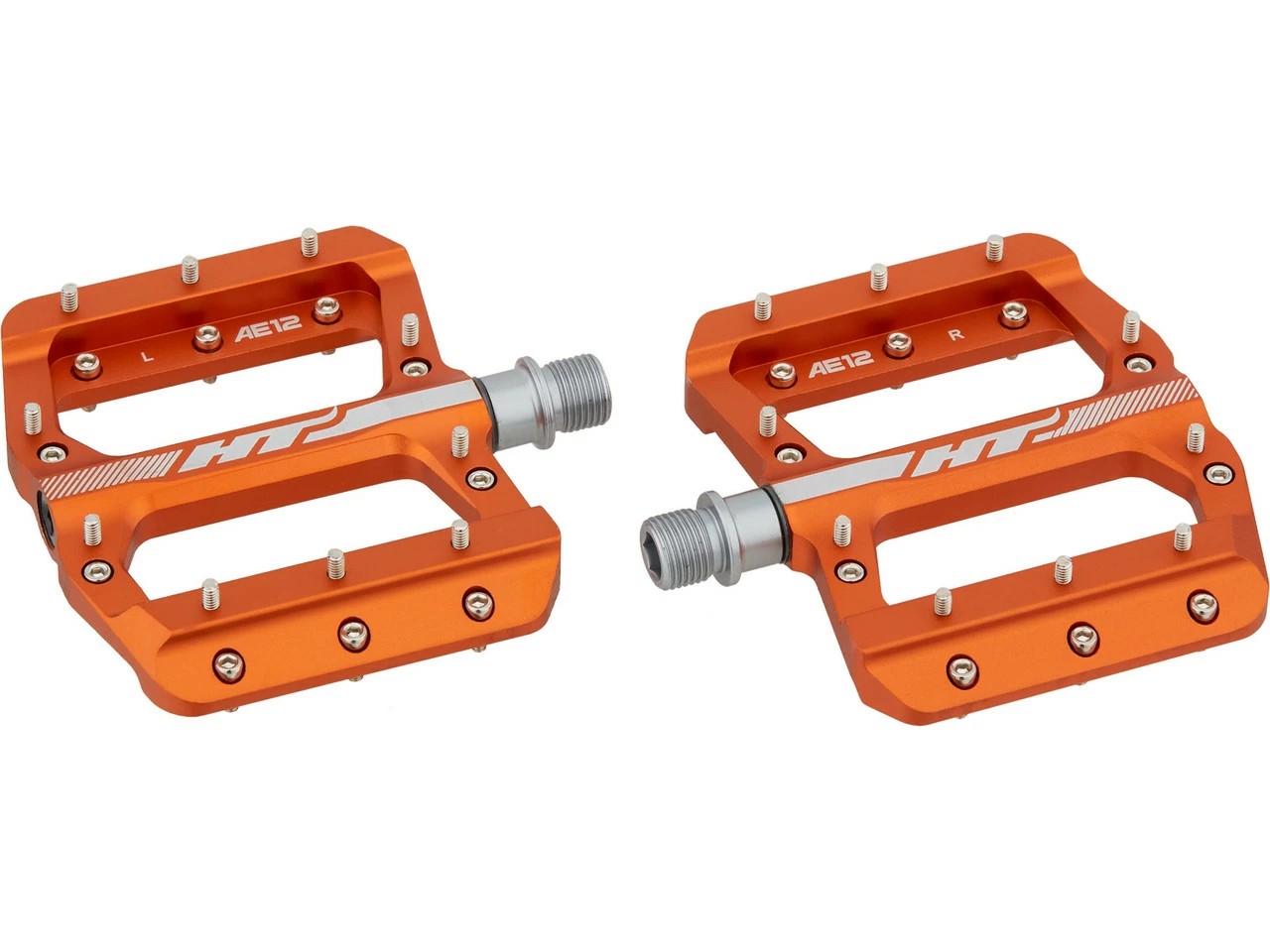 HT EVO+ AE12 Plattformpedale 23 HT EVO+ AE12 Plattformpedale – Bild 21