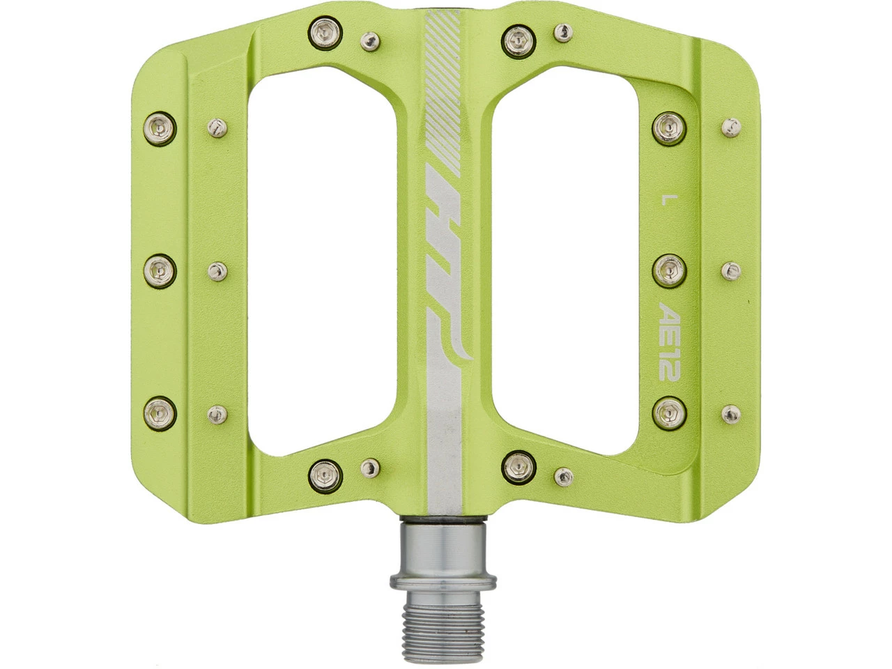 HT EVO+ AE12 Plattformpedale 28 HT EVO+ AE12 Plattformpedale – Bild 26