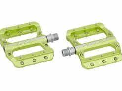 HT EVO+ AE12 Plattformpedale 63 HT EVO+ AE12 Plattformpedale -Fahrrad Kettenblatt Verkäufe 444258