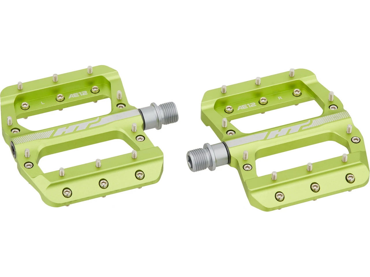 HT EVO+ AE12 Plattformpedale 31 HT EVO+ AE12 Plattformpedale – Bild 29