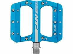 HT EVO+ AE12 Plattformpedale 64 HT EVO+ AE12 Plattformpedale -Fahrrad Kettenblatt Verkäufe 444259