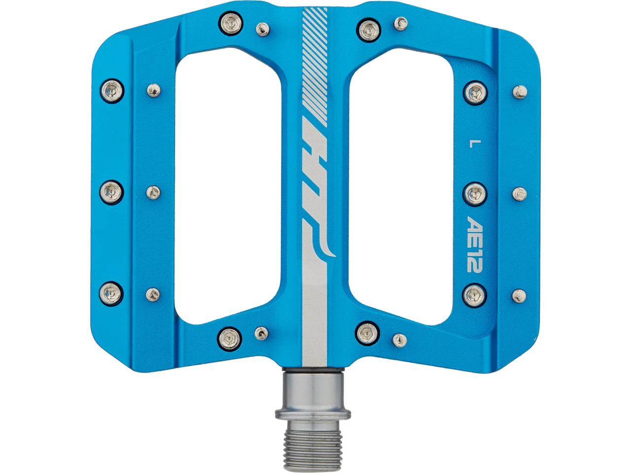 HT EVO+ AE12 Plattformpedale 32 HT EVO+ AE12 Plattformpedale – Bild 30