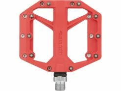 Shimano Plattformpedale PD-GR400 -Fahrrad Kettenblatt Verkäufe 444288