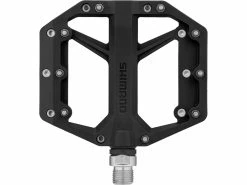 Shimano Plattformpedale PD-GR400 -Fahrrad Kettenblatt Verkäufe 444292