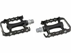 Nc-17 Trekking Pro Plattformpedale 22 Nc-17 Trekking Pro Plattformpedale -Fahrrad Kettenblatt Verkäufe 444833