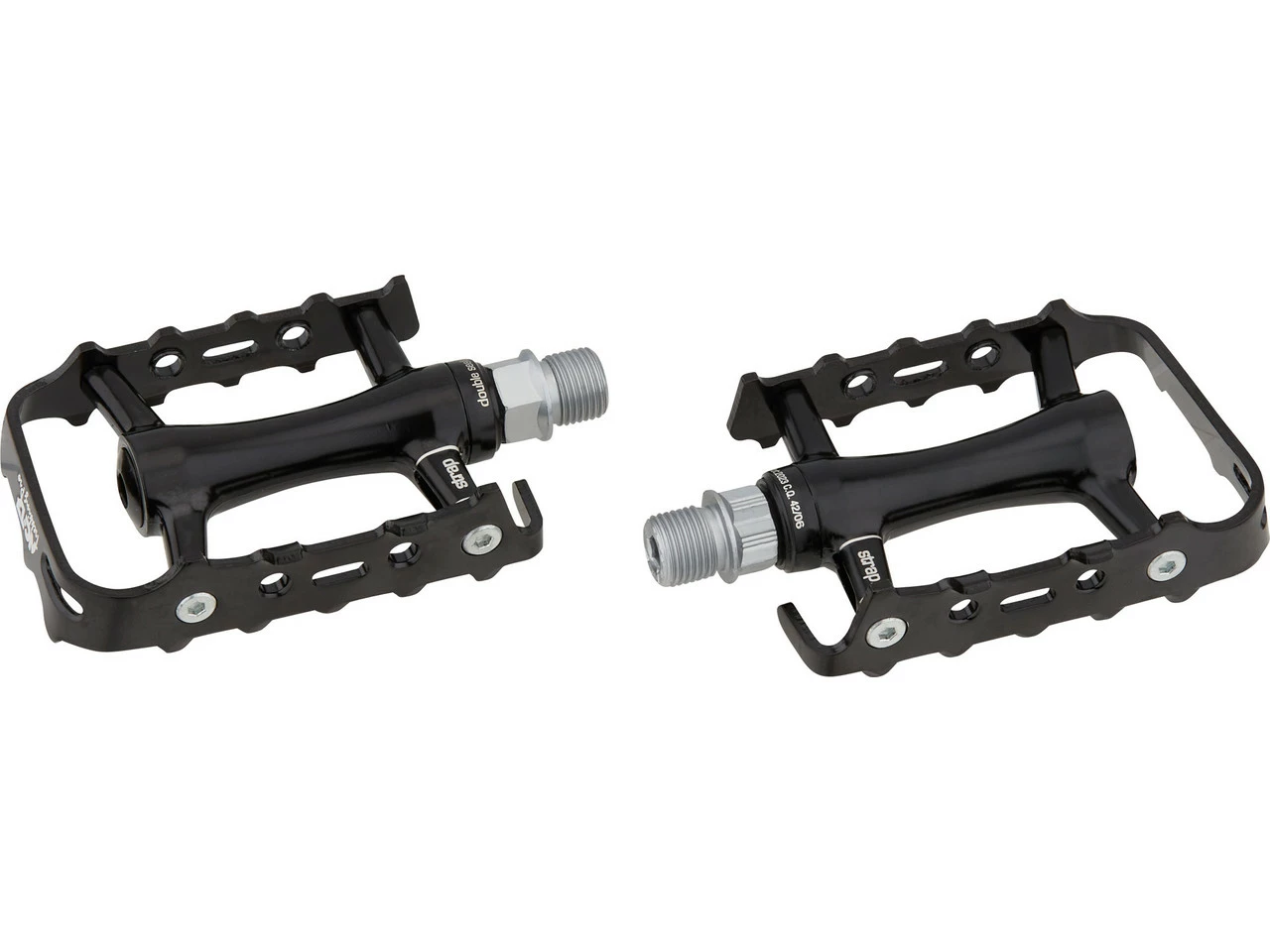 Nc-17 Trekking Pro Plattformpedale 12 Nc-17 Trekking Pro Plattformpedale – Bild 10