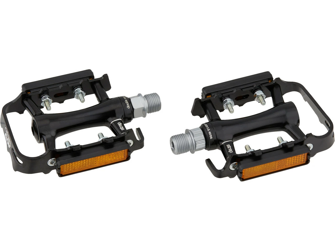 Nc-17 Trekking Pro Plattformpedale 13 Nc-17 Trekking Pro Plattformpedale – Bild 11