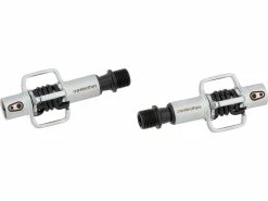 Crankbrothers Eggbeater 1 Klickpedale -Fahrrad Kettenblatt Verkäufe 444956