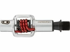 Crankbrothers Eggbeater 1 Klickpedale -Fahrrad Kettenblatt Verkäufe 444959
