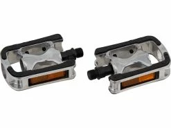 Procraft Tour Non Slip Alu Plattformpedale -Fahrrad Kettenblatt Verkäufe 445205