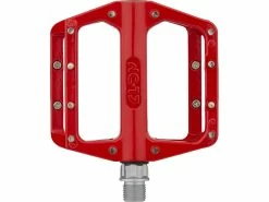 Nc-17 STD II Pro Plattformpedale -Fahrrad Kettenblatt Verkäufe 445216