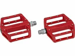 Nc-17 STD II Pro Plattformpedale -Fahrrad Kettenblatt Verkäufe 445219