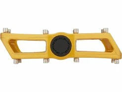 Nc-17 STD II Pro Plattformpedale -Fahrrad Kettenblatt Verkäufe 445222