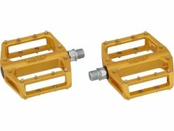 Nc-17 STD II Pro Plattformpedale -Fahrrad Kettenblatt Verkäufe 445224