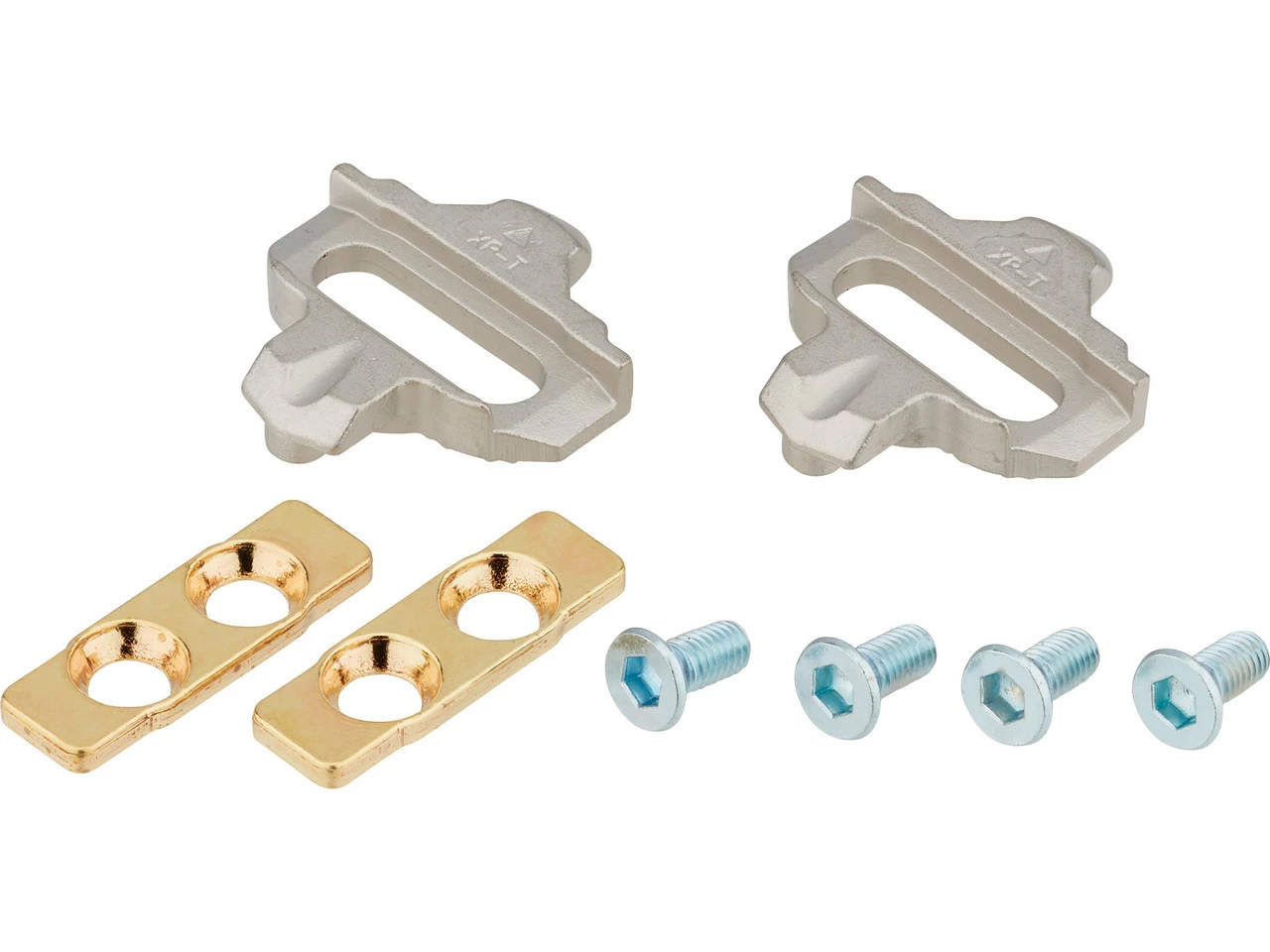 Xpedo M-Force 3 Klickpedale 6 Xpedo M-Force 3 Klickpedale – Bild 4