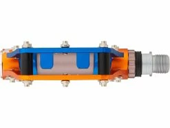 Xpedo Face Off 18 Plattformpedale -Fahrrad Kettenblatt Verkäufe 445271