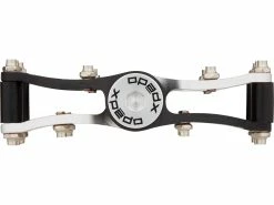 Xpedo Face Off 18 Plattformpedale -Fahrrad Kettenblatt Verkäufe 445275