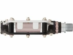 Xpedo Face Off 18 Plattformpedale -Fahrrad Kettenblatt Verkäufe 445276