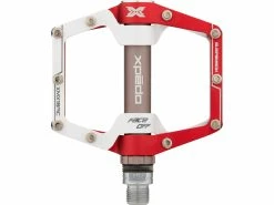 Xpedo Face Off 18 Plattformpedale -Fahrrad Kettenblatt Verkäufe 445278