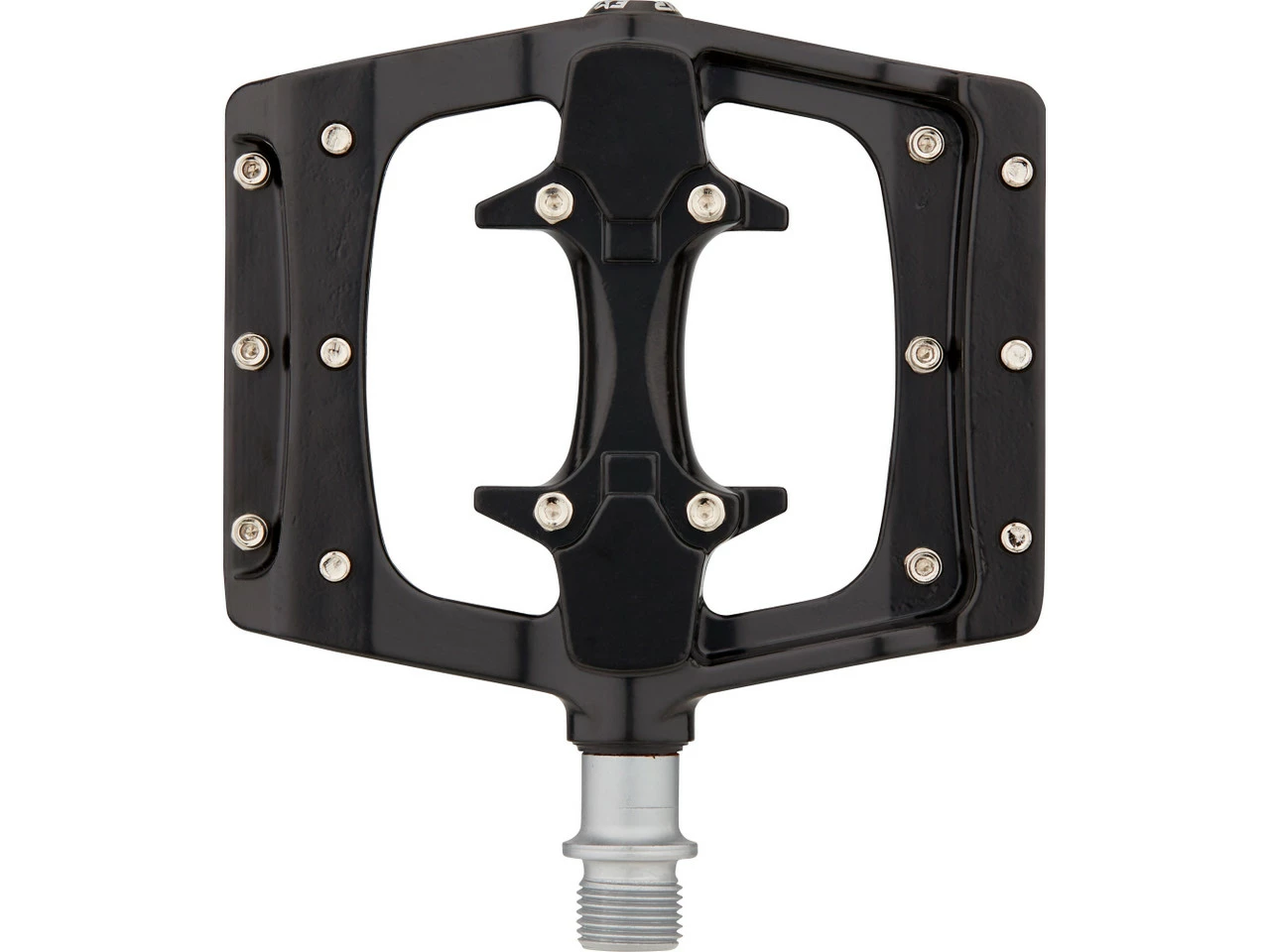 Exustar E-PM820-2 Plattformpedale 3 Exustar E-PM820-2 Plattformpedale