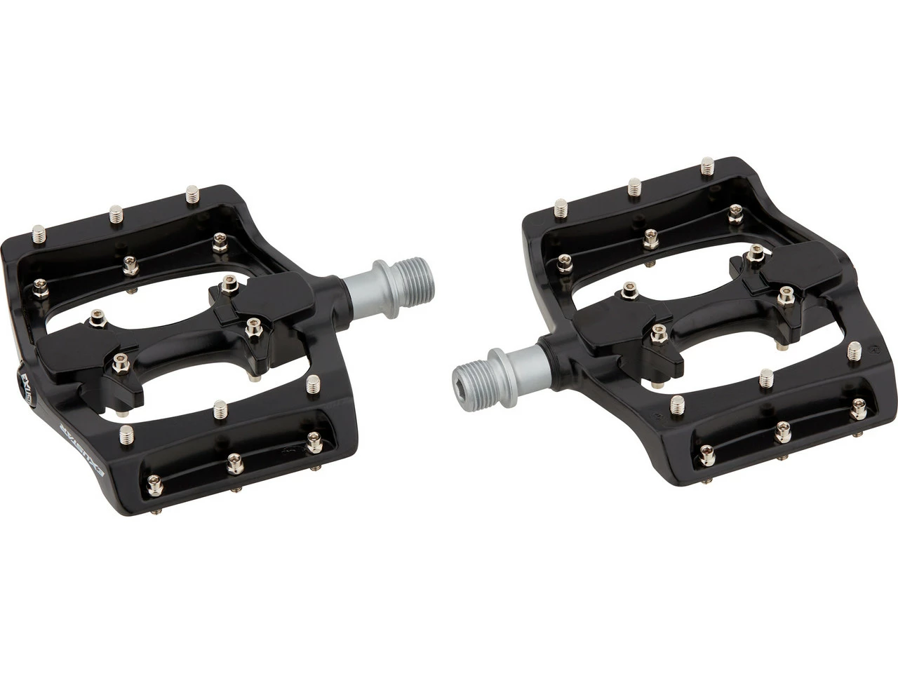 Exustar E-PM820-2 Plattformpedale 6 Exustar E-PM820-2 Plattformpedale – Bild 4