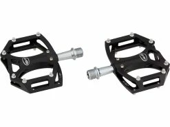 Contec Rapid Plattformpedale 9 Contec Rapid Plattformpedale -Fahrrad Kettenblatt Verkäufe 445294