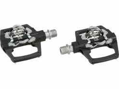 Kcnc AM Trap Klick-/Plattformpedale -Fahrrad Kettenblatt Verkäufe 445303