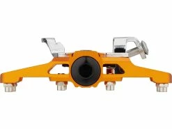 Kcnc AM Trap Klick-/Plattformpedale -Fahrrad Kettenblatt Verkäufe 445307