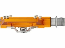 Kcnc AM Trap Klick-/Plattformpedale -Fahrrad Kettenblatt Verkäufe 445308