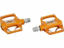 Kcnc AM Trap Klick-/Plattformpedale -Fahrrad Kettenblatt Verkäufe 445310