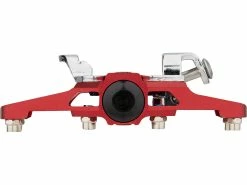 Kcnc AM Trap Klick-/Plattformpedale -Fahrrad Kettenblatt Verkäufe 445319