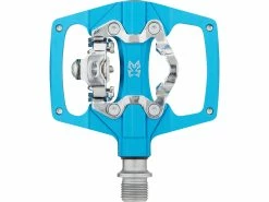 Kcnc AM Trap Klick-/Plattformpedale -Fahrrad Kettenblatt Verkäufe 445322