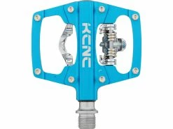 Kcnc AM Trap Klick-/Plattformpedale -Fahrrad Kettenblatt Verkäufe 445323