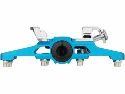 Kcnc AM Trap Klick-/Plattformpedale -Fahrrad Kettenblatt Verkäufe 445324