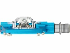 Kcnc AM Trap Klick-/Plattformpedale -Fahrrad Kettenblatt Verkäufe 445325