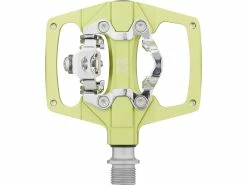 Kcnc AM Trap Klick-/Plattformpedale -Fahrrad Kettenblatt Verkäufe 445327