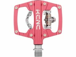 Kcnc AM Trap Klick-/Plattformpedale -Fahrrad Kettenblatt Verkäufe 445333