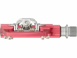 Kcnc AM Trap Klick-/Plattformpedale -Fahrrad Kettenblatt Verkäufe 445335