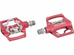 Kcnc AM Trap Klick-/Plattformpedale -Fahrrad Kettenblatt Verkäufe 445336