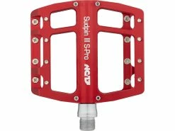 Nc-17 Sudpin III S-Pro Plattformpedale -Fahrrad Kettenblatt Verkäufe 445384